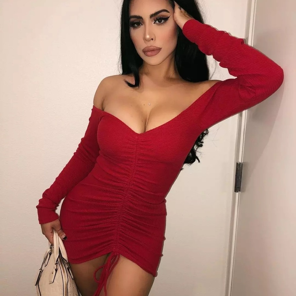 Mini Dress - Picture 15 of 15